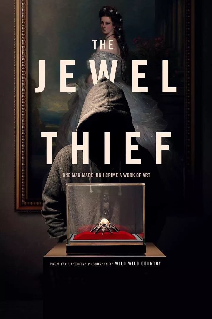 The Jewel Thief (2023) - English Subtitles