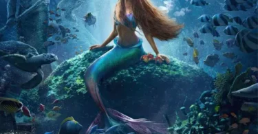 The Little Mermaid (2023) - English Subtitles
