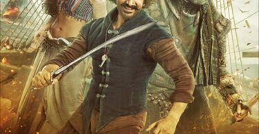 Thugs of Hindostan (2018) - English Subtitles