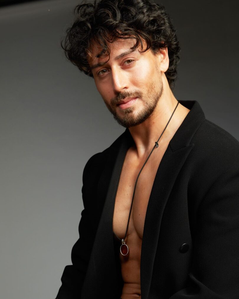 Tiger Shroff Height - Who is Tiger Shroff? Everything you want to know