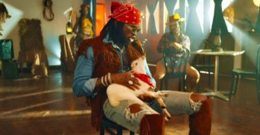 VIDEO Diamond Platnumz Ft Chley – Shu! MP4 DOWNLOAD