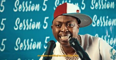 VIDEO Young Lunya – Freestyle Session 5 MP4 DOWNLOAD