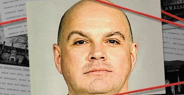 Who Is Larry Ray? All About the Sarah Lawrence Sex Cult Leader