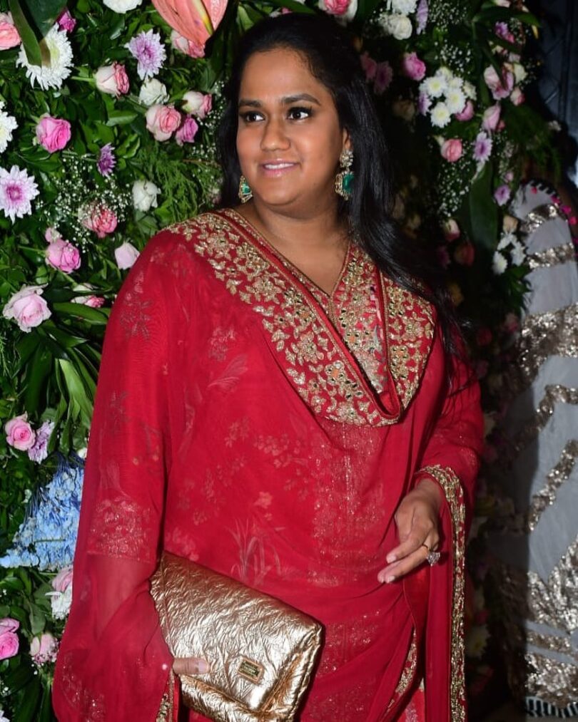 Who is Arpita Khan? All About Salman Khan's sister