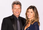 Who is Dorothea Hurley? All About Jon Bon Jovi's wife