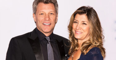 Who is Dorothea Hurley? All About Jon Bon Jovi's wife
