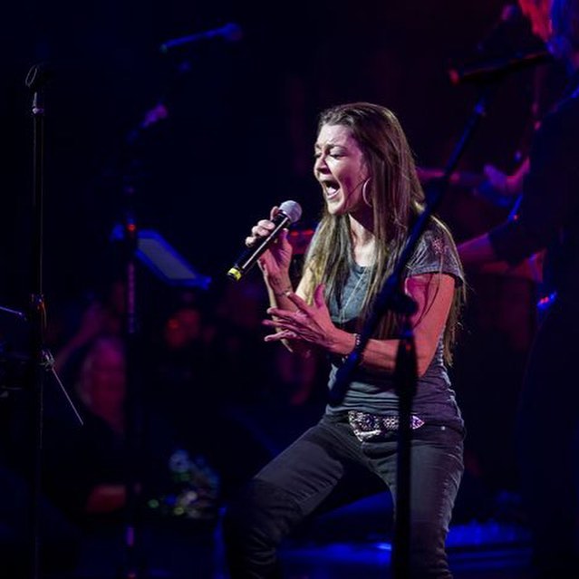 Who is Gretchen Wilson? Everything You Need To Know