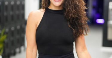 Who is Jazzy Distefano? All About Chris Distefano's wife