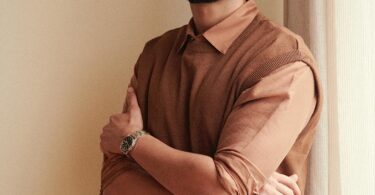Who is Sunny Kaushal? Everything You Need To Know