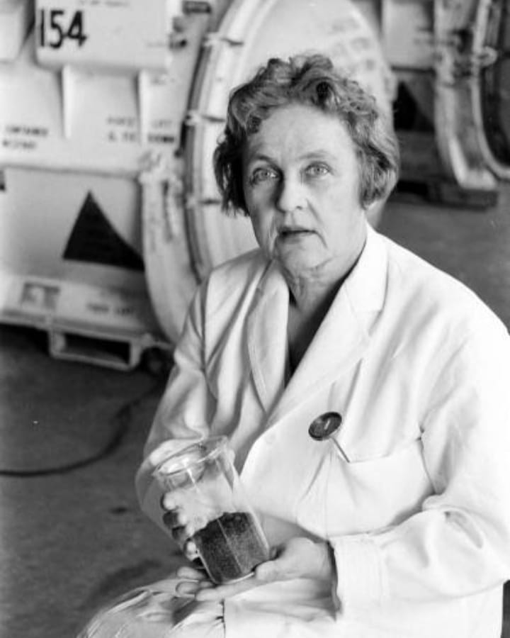 Who was Mária Telkes? Everything About the Hungarian-American biophysicist