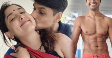 Who is Nupur Shikhare? Everything The Indian Celebrity Fitness Trainer