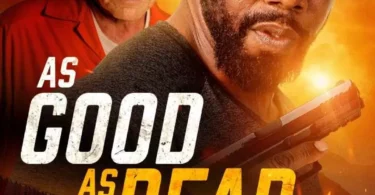 As Good as Dead (2022) - English Subtitles