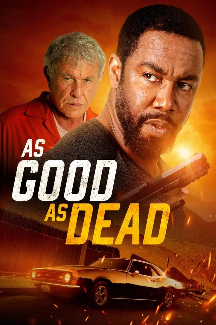 As Good as Dead (2022) - English Subtitles