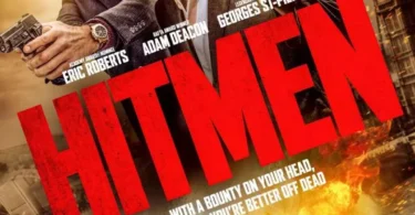 Hitmen (2023) - English Subtitles