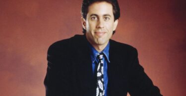 Jerry Seinfeld Net Worth 2023