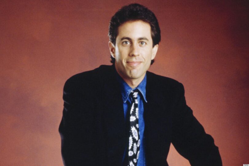 Jerry Seinfeld Net Worth 2023