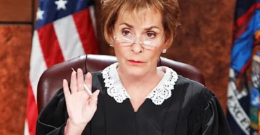 Judge Judy Net Worth 2023