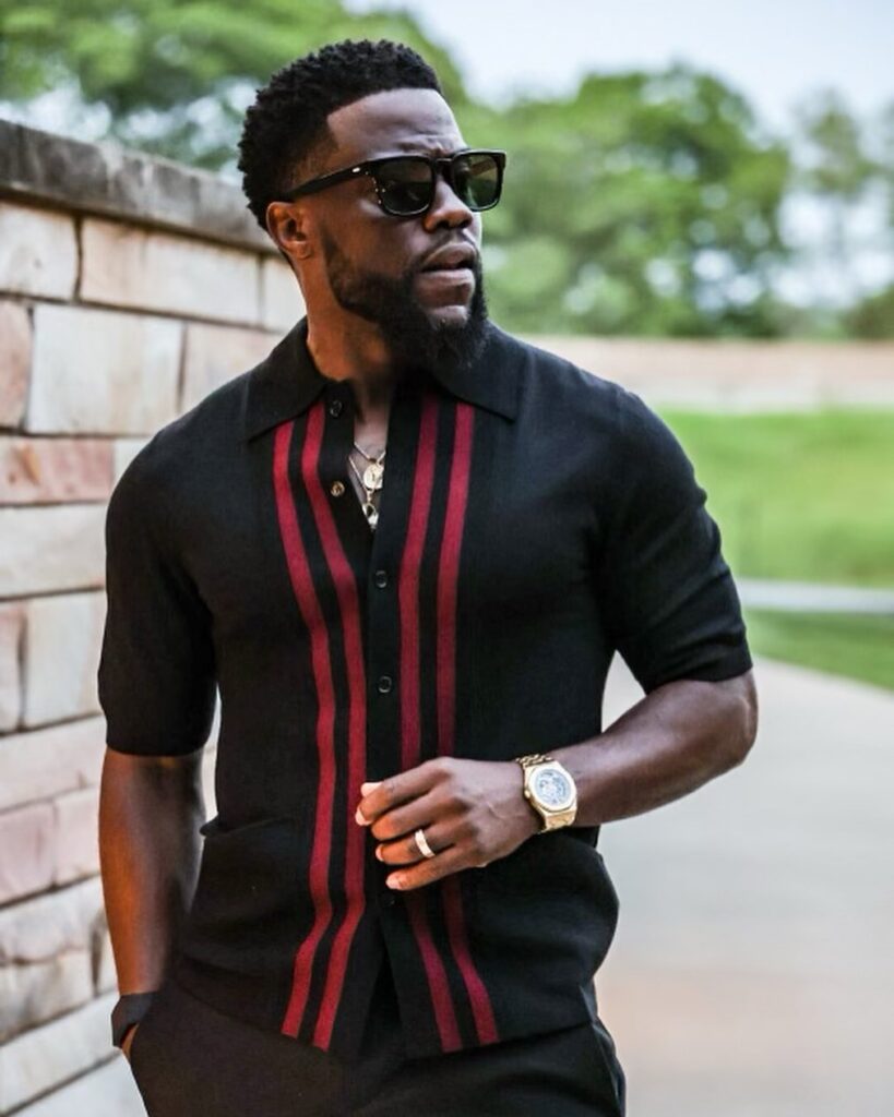 Kevin Hart Net Worth 2023