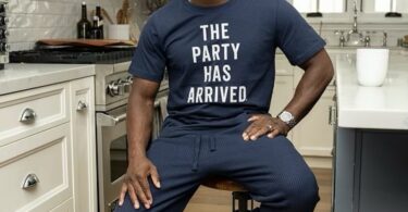 Kevin Hart Net Worth 2023