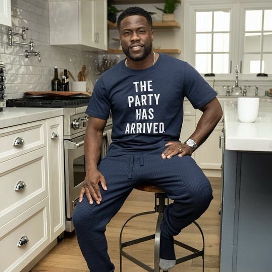 Kevin Hart Net Worth 2023