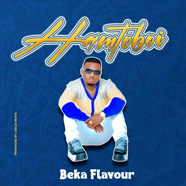 MP3 DOWNLOAD Beka Flavour – Hamtoboi