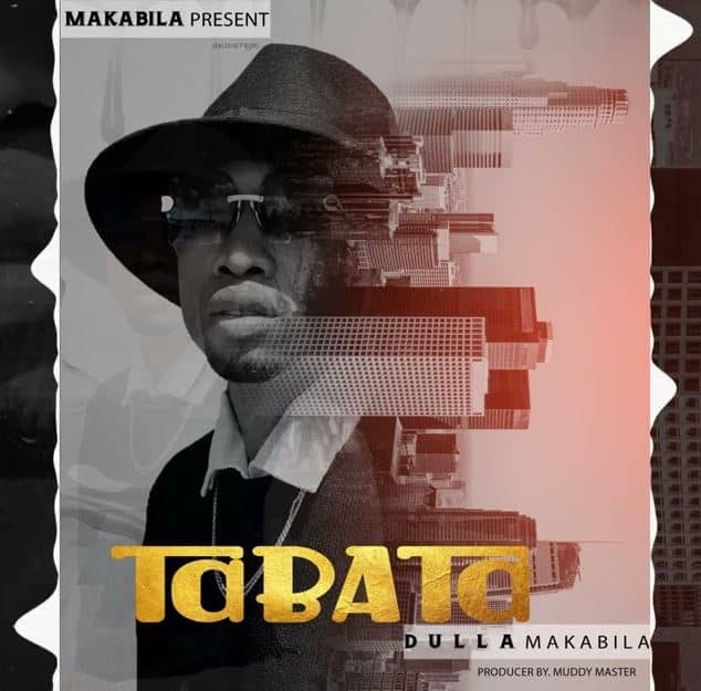 MP3 DOWNLOAD Dulla Makabila - Tabata