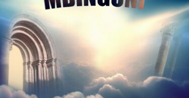 MP3 DOWNLOAD Fid Q Ft Chino Kidd - Mbinguni