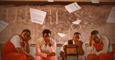 MP3 DOWNLOAD FreshBoys - Maana Ake Nini?