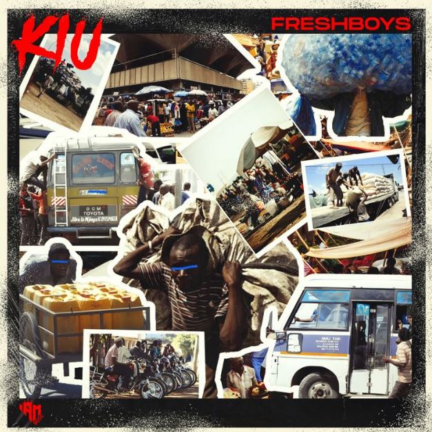 MP3 DOWNLOAD FreshBoys – Kiu