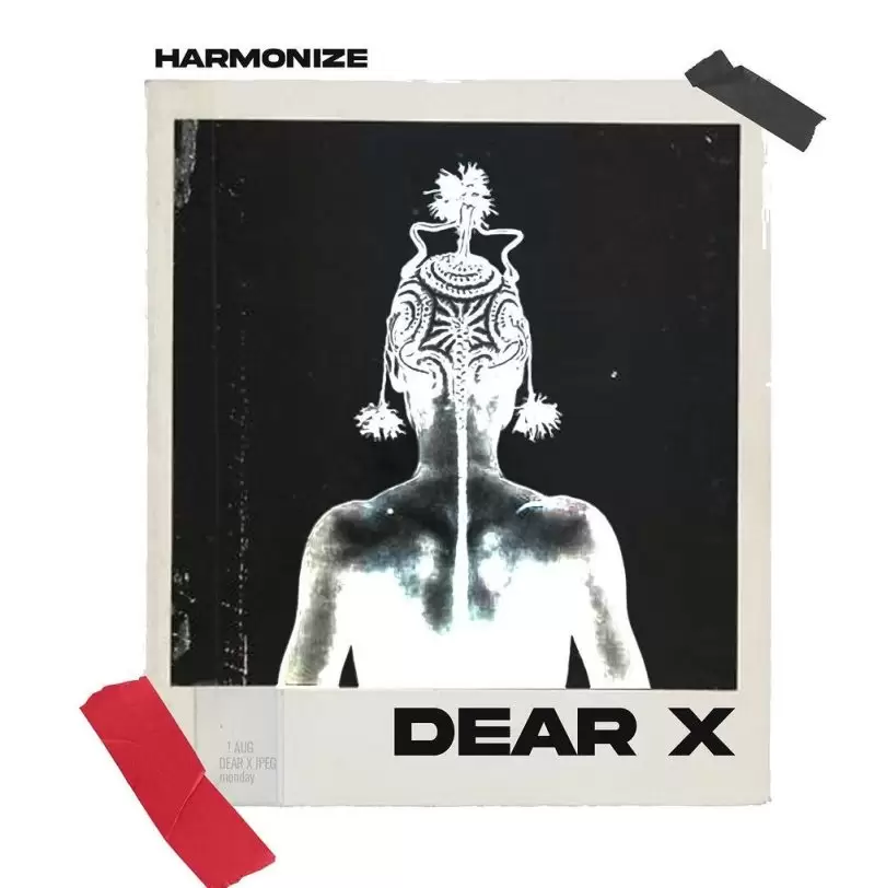 MP3 DOWNLOAD Harmonize - Dear X