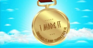 MP3 DOWNLOAD Harmonize Ft Bobby Shmurda & Bien Sol - I Made It