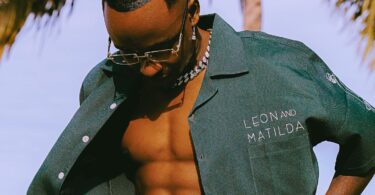 MP3 DOWNLOAD Ibraah Ft Harmonize - Kanitongoza