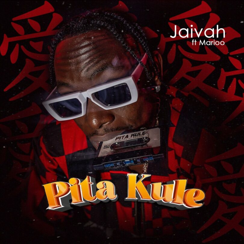 MP3 DOWNLOAD Jaivah Ft Marioo- Pita Kule