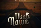 MP3 DOWNLOAD Jay Melody – Mbali Nawe