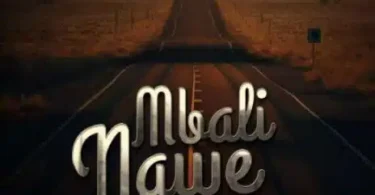 MP3 DOWNLOAD Jay Melody – Mbali Nawe