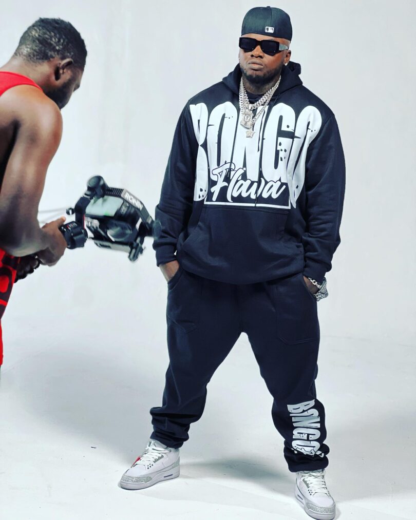 MP3 DOWNLOAD Khaligraph Jones - Bongo Favour