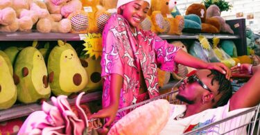 MP3 DOWNLOAD Marioo Ft Abigail Chams - Love Song