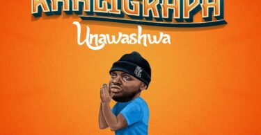 MP3 DOWNLOAD Mchina Mweusi - Khaligraph Unawashwa