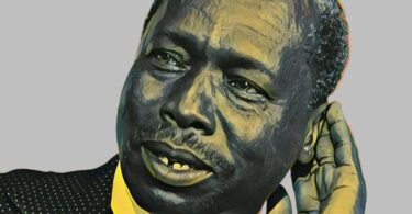 MP3 DOWNLOAD Motra The Future – Arap Moi JR