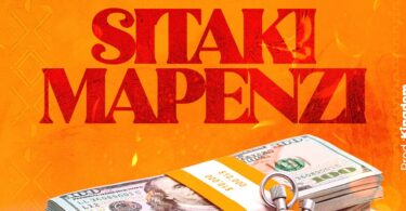 MP3 DOWNLOAD Nacha - Sitaki Mapenzi 