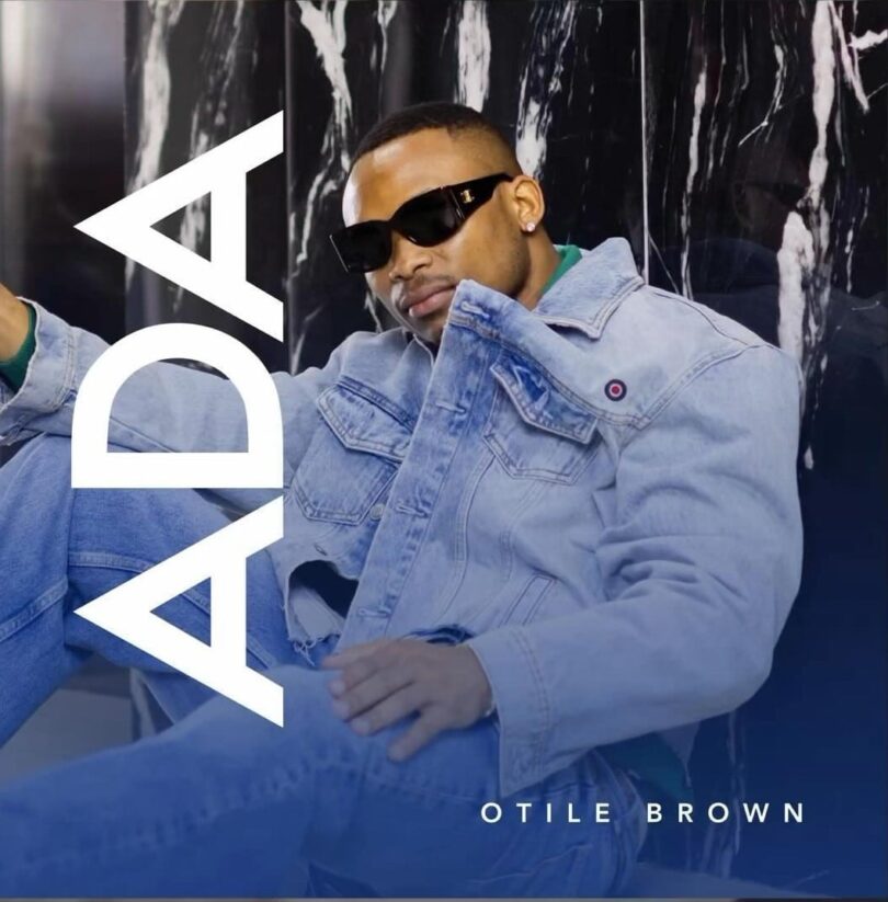 MP3 DOWNLOAD Otile Brown – Ada