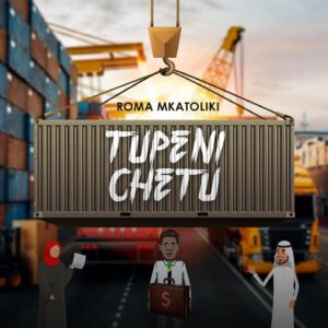 MP3 DOWNLOAD Roma Mkatoliki - Tupeni Chetu