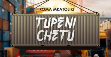 MP3 DOWNLOAD Roma Mkatoliki - Tupeni Chetu