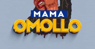 MP3 DOWNLOAD Rosa Ree - Mama Omollo