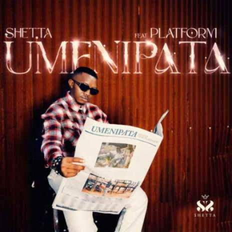 MP3 DOWNLOAD Shetta Ft Platform - Umenipata