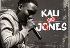 MP3 DOWNLOAD Songa - Kali Sio Jones