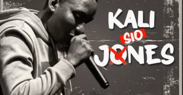 MP3 DOWNLOAD Songa - Kali Sio Jones