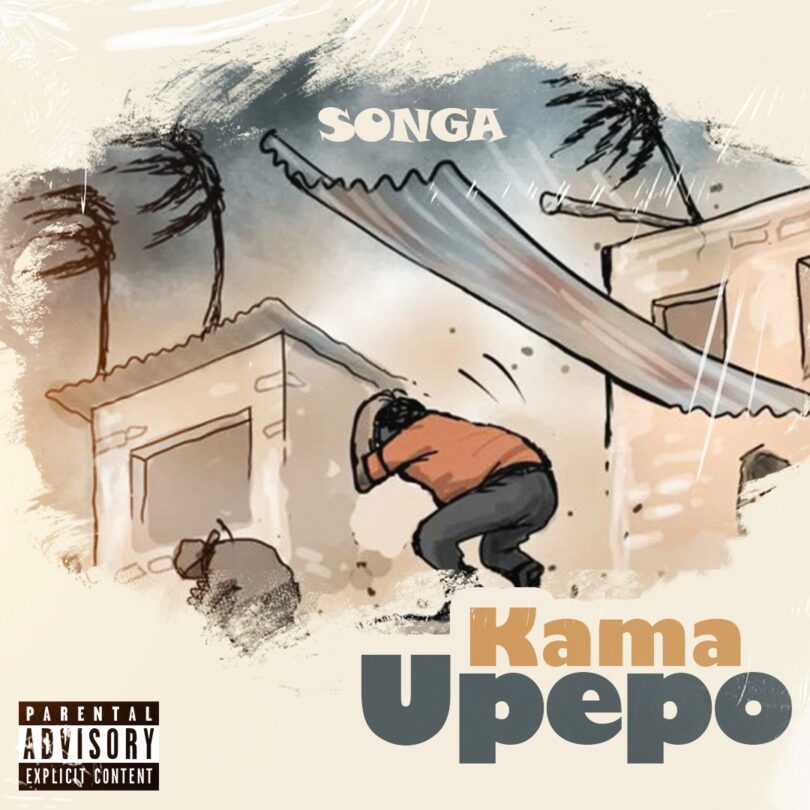 MP3 DOWNLOAD Songa - Kama Upepo