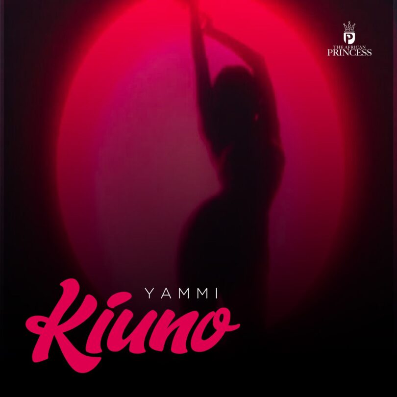 MP3 DOWNLOAD Yammi - Kiuno