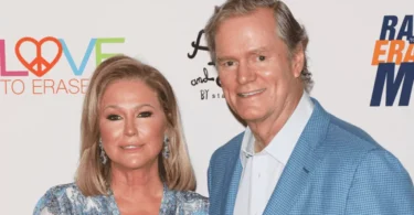 Richard Hilton Net Worth 2023